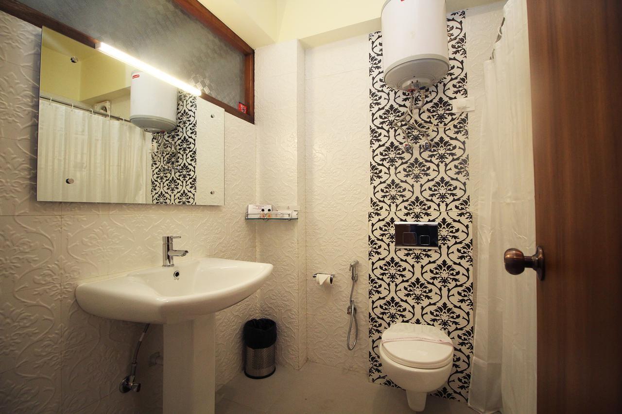 גנגטוק Hotel Tarayana Grand מראה חיצוני תמונה